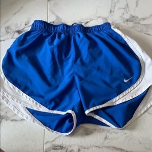 Athletic Shorts